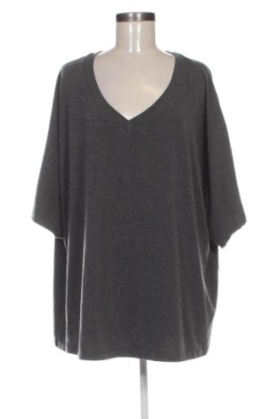 Bluză de femei Unbranded, Mărime 5XL, Culoare Gri, Preț 51,00 Lei, #137790253
