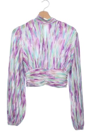 Bluză de femei SHEIN, Mărime S, Culoare Multicolor, Preț 51,00 Lei, #137790261