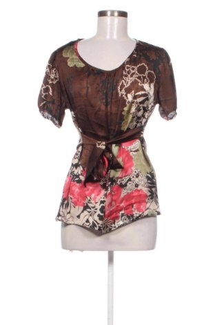 Bluză de femei H&M, Mărime S, Culoare Multicolor, Preț 52,49 Lei, #137790274