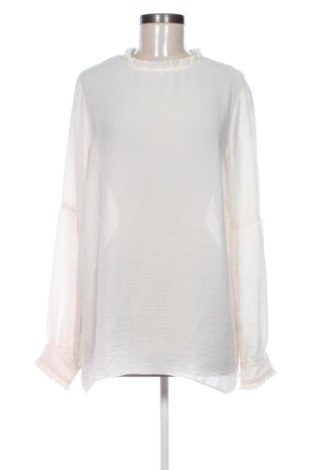 Bluză de femei OVS, Mărime XL, Culoare Ecru, Preț 50,84 Lei, #137790284
