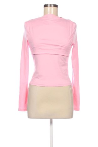 Bluză de femei Unbranded, Mărime S, Culoare Roz, Preț 52,49 Lei, #137790339