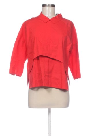 Bluză de femei Hermosa, Mărime M, Culoare Roșu, Preț 129,00 Lei, #137790423