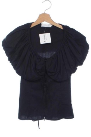 Bluză de femei Anne Fontaine, Mărime M, Culoare Negru, Preț 311,00 Lei, #137790429