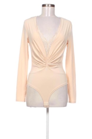 Bluză de femei By Swan Paris, Mărime M, Culoare Bej, Preț 290,13 Lei, #137790502