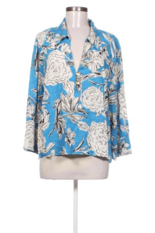 Bluză de femei Zara, Mărime XXL, Culoare Multicolor, Preț 72,00 Lei, #137790583
