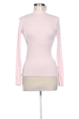Bluză de femei Cropp, Mărime M, Culoare Roz, Preț 91,00 Lei, #137790622