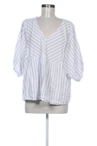 Bluză de femei C&A, Mărime 3XL, Culoare Multicolor, Preț 52,49 Lei, #137790684