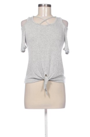 Bluză de femei Unbranded, Mărime S, Culoare Gri, Preț 51,00 Lei, #137790699