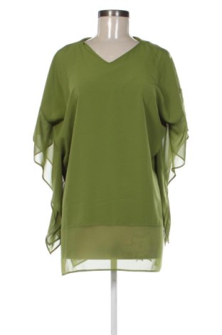 Дамска блуза Unbranded, Размер XXL, Цвят Зелен, Цена 12,00 €, #137790829
