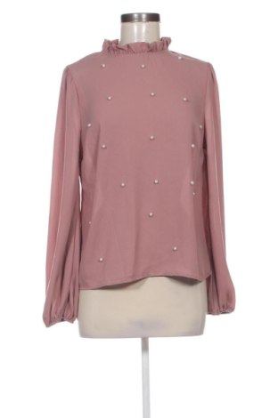 Bluză de femei SHEIN, Mărime M, Culoare Mov deschis, Preț 51,00 Lei, #137790846