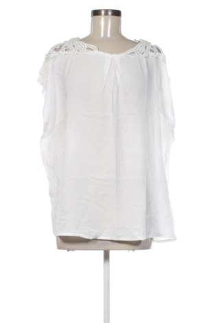Дамска блуза Unbranded, Размер XL, Цвят Бял, Цена 12,00 €, #137790880