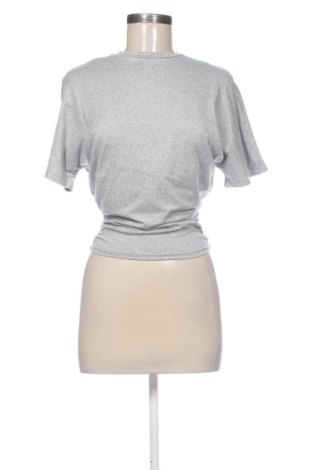 Tricou de femei Unbranded, Mărime XS, Culoare Gri, Preț 46,00 Lei, #137791155