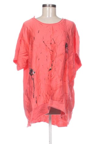 Bluză de femei Unbranded, Mărime XXL, Culoare Roz, Preț 52,49 Lei, #137791174