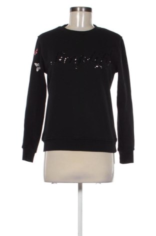 Női blúz Cross Jeans, Méret XS, Szín Fekete, Ár 3 434 Ft, #137791257