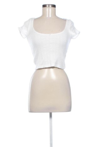 Bluză de femei Unbranded, Mărime S, Culoare Alb, Preț 52,49 Lei, #137791271