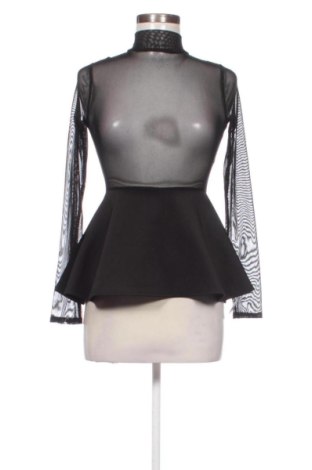 Bluză de femei Unbranded, Mărime XS, Culoare Negru, Preț 51,00 Lei, #137791433