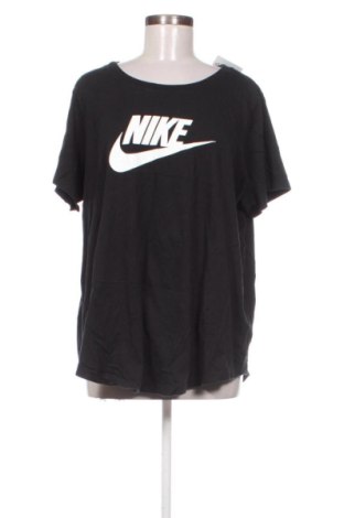 Női blúz Nike, Méret XXL, Szín Fekete, Ár 7 455 Ft, #137791568