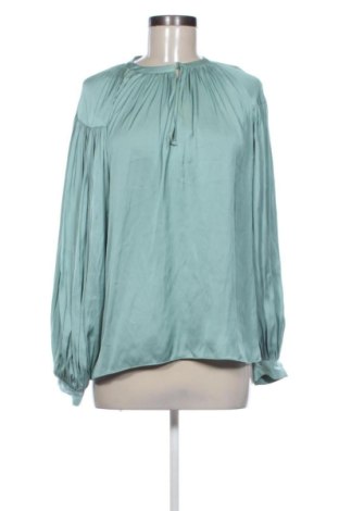 Bluză de femei Unbranded, Mărime L, Culoare Verde, Preț 51,00 Lei, #137791597