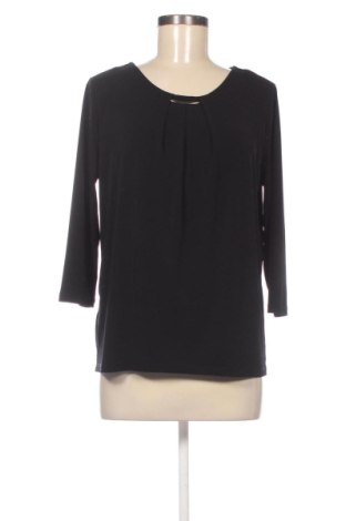 Bluză de femei Jones New York, Mărime L, Culoare Negru, Preț 91,00 Lei, #137791600