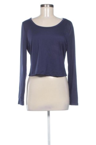 Bluză de femei Unbranded, Mărime L, Culoare Albastru, Preț 50,84 Lei, #137791615