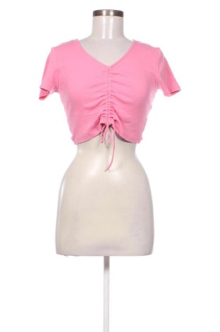 Bluză de femei Unbranded, Mărime M, Culoare Roz, Preț 50,84 Lei, #137791646