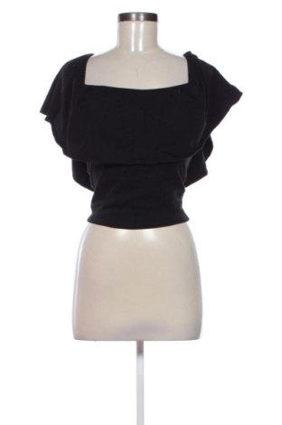 Bluză de femei Unbranded, Mărime M, Culoare Negru, Preț 51,00 Lei, #137791744