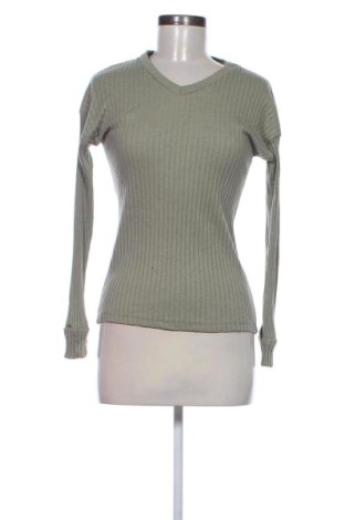 Bluză de femei Unbranded, Mărime S, Culoare Verde, Preț 52,49 Lei, #137791840