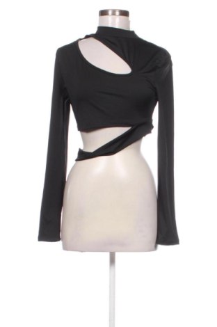 Bluză de femei SHEIN, Mărime L, Culoare Negru, Preț 51,00 Lei, #137791863