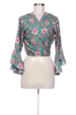 Bluză de femei Unbranded, Mărime M, Culoare Multicolor, Preț 50,84 Lei, #137791885