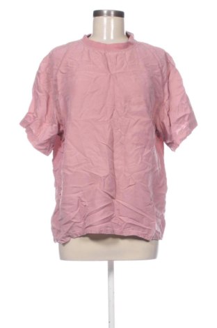 Bluză de femei Unbranded, Mărime L, Culoare Roz, Preț 51,00 Lei, #137791892