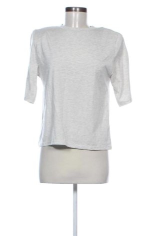Bluză de femei Mango, Mărime M, Culoare Gri, Preț 167,97 Lei, #137791978