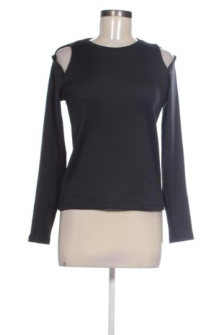 Bluză de femei Zara, Mărime L, Culoare Negru, Preț 73,49 Lei, #137792033