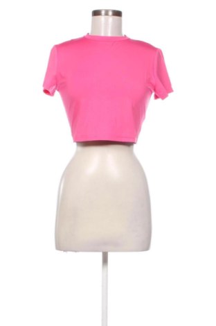 Bluză de femei SHEIN, Mărime M, Culoare Roz, Preț 83,07 Lei, #137792049