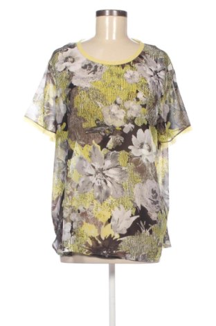 Bluză de femei Peacocks, Mărime XXL, Culoare Multicolor, Preț 51,00 Lei, #137792246