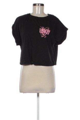 Bluză de femei Piazza Italia, Mărime M, Culoare Negru, Preț 52,49 Lei, #137792277