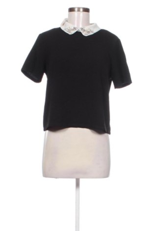 Bluză de femei Pimkie, Mărime L, Culoare Negru, Preț 51,00 Lei, #137792322