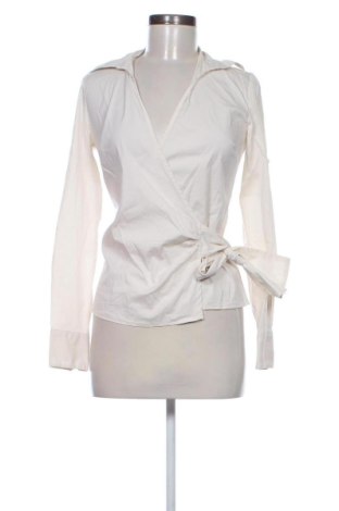 Bluză de femei Tristan & Iseut, Mărime XS, Culoare Ecru, Preț 129,00 Lei, #137792352