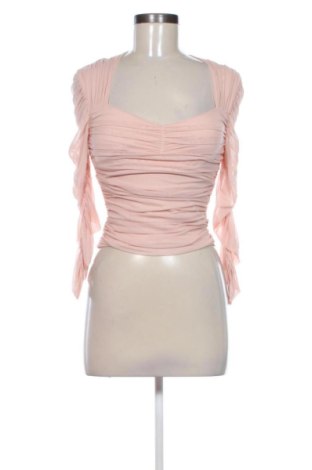 Bluză de femei Express, Mărime XS, Culoare Roz, Preț 209,96 Lei, #137792363