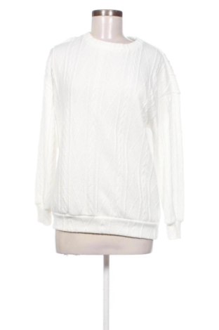 Bluză de femei SHEIN, Mărime XL, Culoare Alb, Preț 50,84 Lei, #137792427