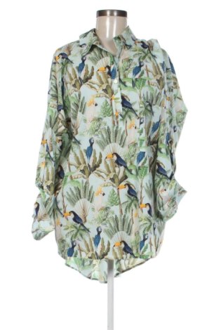 Bluză de femei Unbranded, Mărime XL, Culoare Multicolor, Preț 50,84 Lei, #137792528