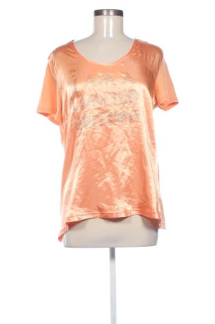 Női blúz Unbranded, Méret XL, Szín Narancssárga
, Ár 3 546 Ft, #137792542