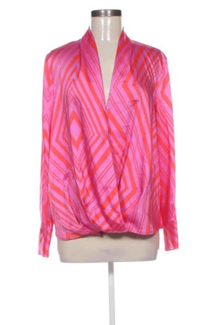 Bluză de femei Mango, Mărime L, Culoare Multicolor, Preț 73,49 Lei, #137792572