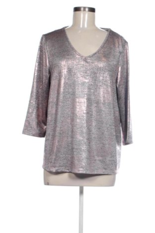 Bluză de femei Unbranded, Mărime XL, Culoare Argintiu, Preț 52,49 Lei, #137792581