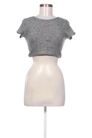 Bluză de femei Unbranded, Mărime XS, Culoare Gri, Preț 50,84 Lei, #137792644