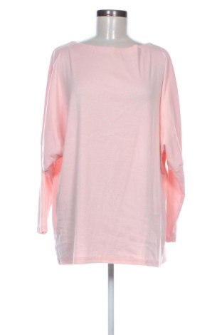 Γυναικεία μπλούζα Unbranded, Μέγεθος XXL, Χρώμα Ρόζ , Τιμή 15,02 €, #137792653