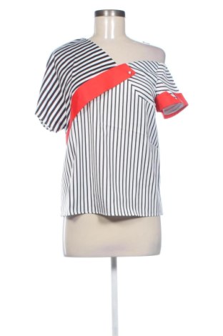 Bluză de femei StyleWe, Mărime M, Culoare Multicolor, Preț 251,96 Lei, #137792697