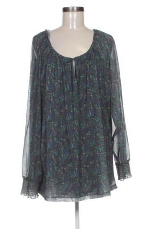 Bluză de femei Gina Benotti, Mărime 3XL, Culoare Multicolor, Preț 51,00 Lei, #137792765