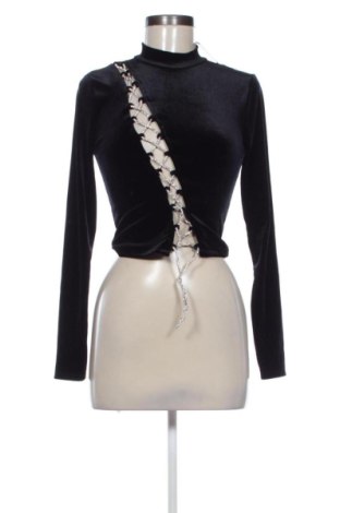 Bluză de femei Unbranded, Mărime S, Culoare Negru, Preț 51,00 Lei, #137792803