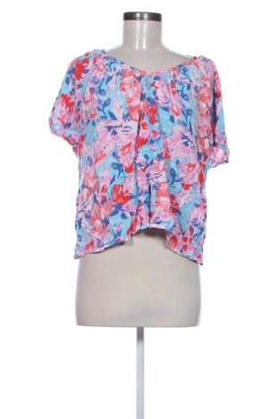 Bluzka damska Vero Moda, Rozmiar XL, Kolor Kolorowy, Cena 42,34 zł, #137793077