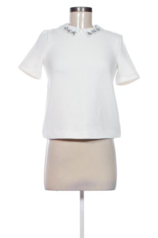 Bluză de femei INC International Concepts, Mărime L, Culoare Alb, Preț 110,00 Lei, #137793161
